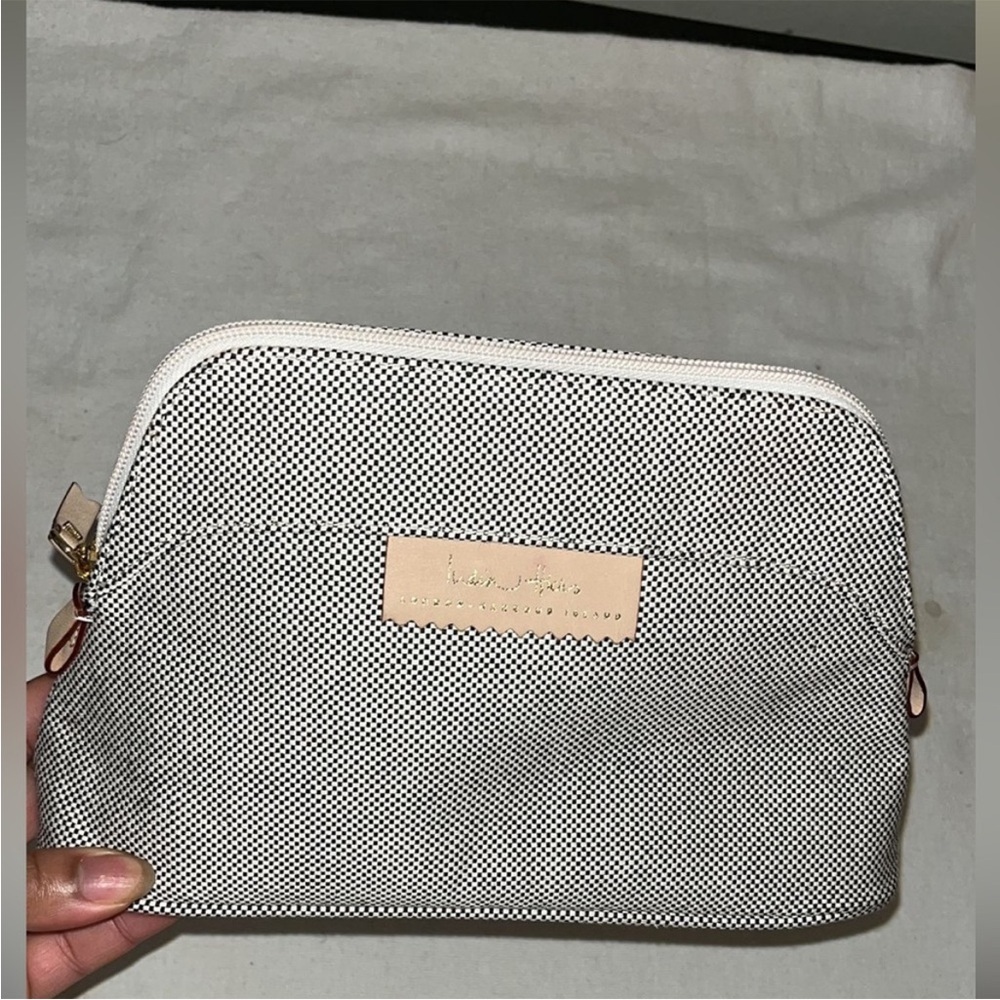 FABRIC COSMETIC CASE